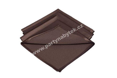 PARTY NÁBYTEK | Půjčovna nábytku, stolů, židlí a vybavení | Napkins |