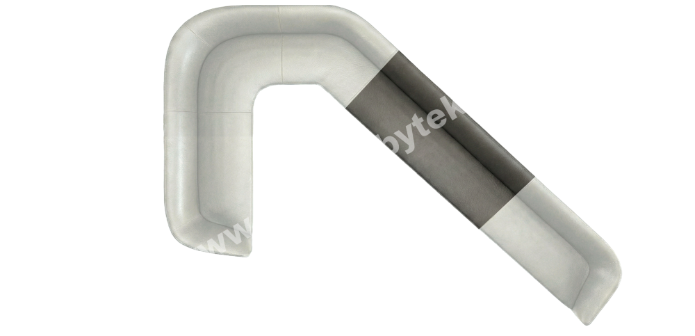 PARTY NÁBYTEK | Půjčovna nábytku, stolů, židlí a vybavení | Pohovka Loop_2