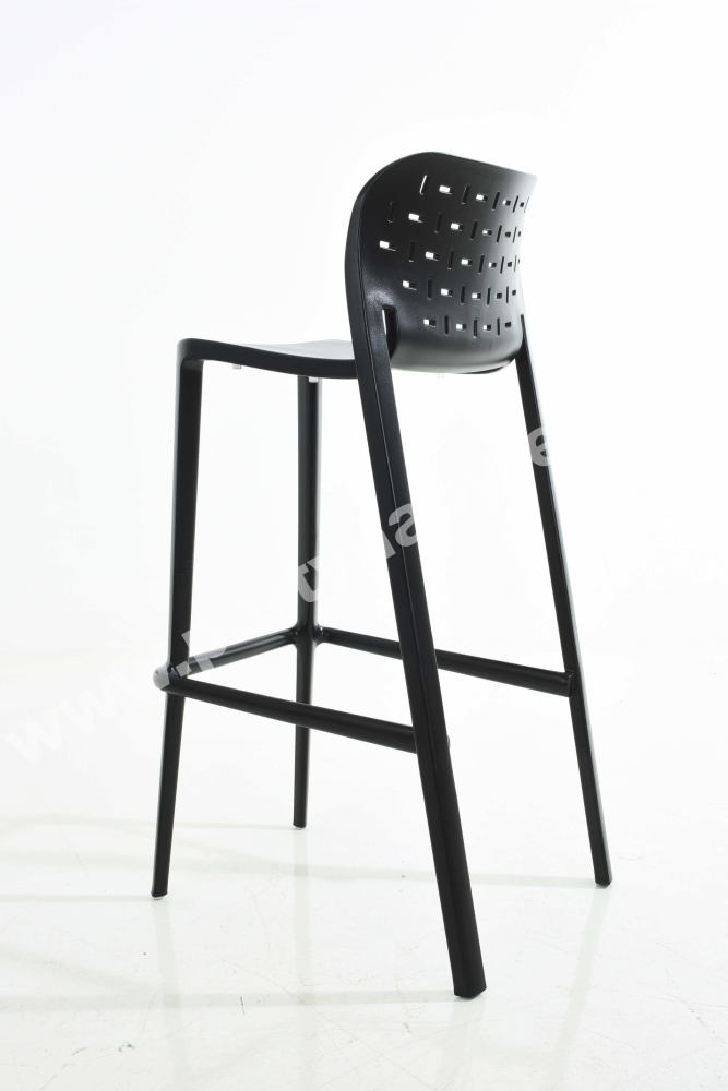 PARTY NÁBYTEK | Půjčovna nábytku, stolů, židlí a vybavení | Židle barová Bea_4