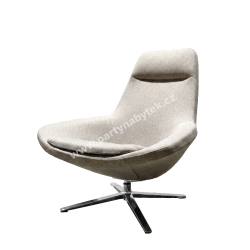 PARTY NÁBYTEK | Půjčovna nábytku, stolů, židlí a vybavení |  Křeslo Metropolitan_4