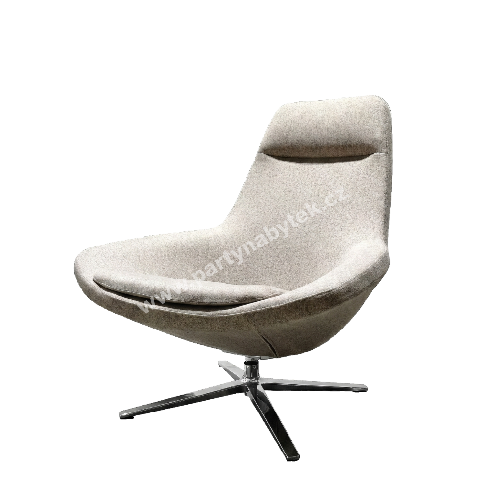 PARTY NÁBYTEK | Půjčovna nábytku, stolů, židlí a vybavení | Křeslo Metropolitan_4