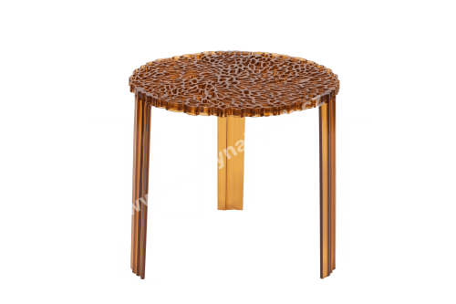 PARTY NÁBYTEK | Půjčovna nábytku, stolů, židlí a vybavení | Lounge | Ministolek T-table_1