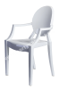 Chair Luis white