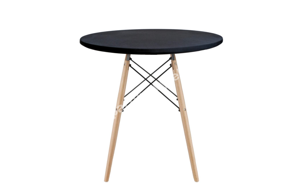 PARTY NÁBYTEK | Půjčovna nábytku, stolů, židlí a vybavení | Kavárenský stolek Scandi_3