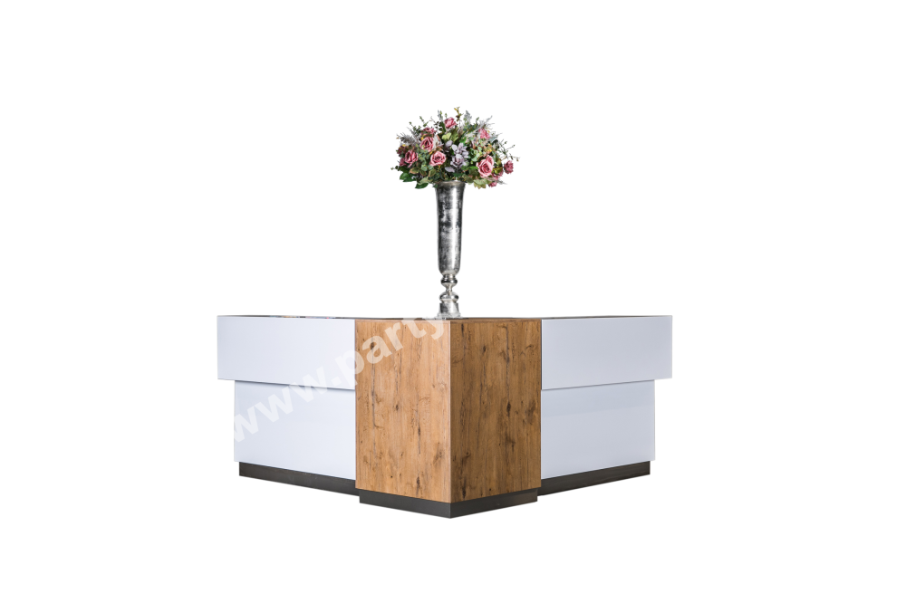 PARTY NÁBYTEK | Půjčovna nábytku, stolů, židlí a vybavení | Vase Gracie 86_4