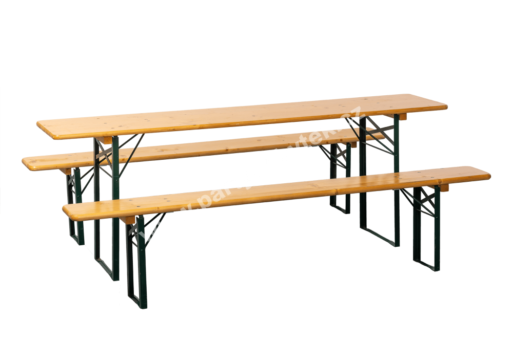 PARTY NÁBYTEK | Půjčovna nábytku, stolů, židlí a vybavení |