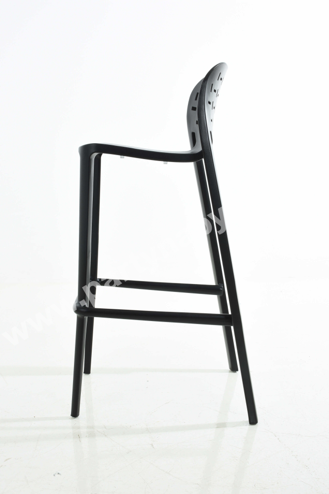 PARTY NÁBYTEK | Půjčovna nábytku, stolů, židlí a vybavení | Židle barová Bea_3