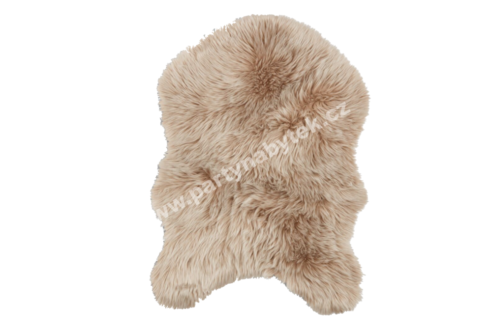 PARTY NÁBYTEK | Půjčovna nábytku, stolů, židlí a vybavení | Kožešina _2