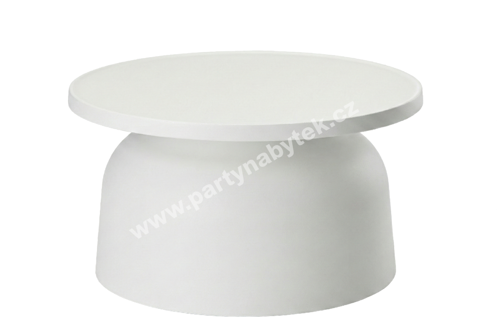 PARTY NÁBYTEK | Půjčovna nábytku, stolů, židlí a vybavení | Otto coffee tables, set of 2_1