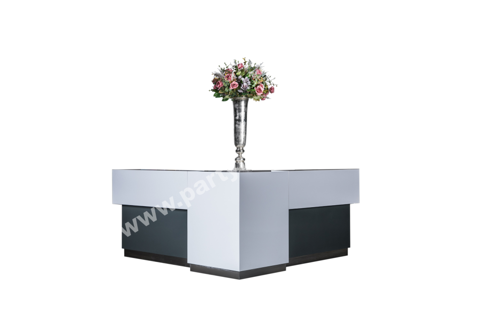 PARTY NÁBYTEK | Půjčovna nábytku, stolů, židlí a vybavení | Vase Gracie 86_5