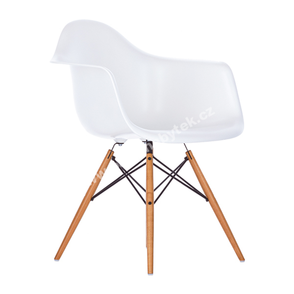 PARTY NÁBYTEK | Půjčovna nábytku, stolů, židlí a vybavení | Křeslo Scandi