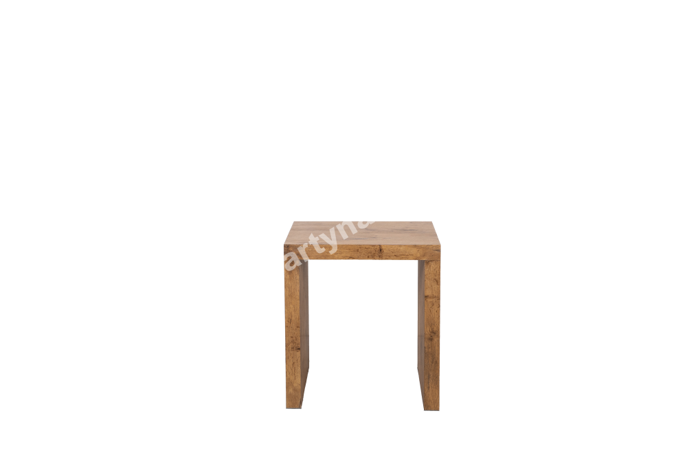 PARTY NÁBYTEK | Půjčovna nábytku, stolů, židlí a vybavení | Kavárenský stolek Woody Magic_2