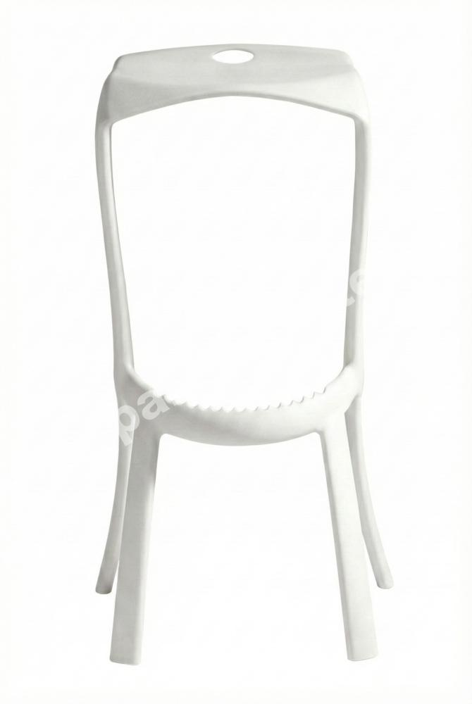 PARTY NÁBYTEK | Půjčovna nábytku, stolů, židlí a vybavení | Židle barová Miura_6