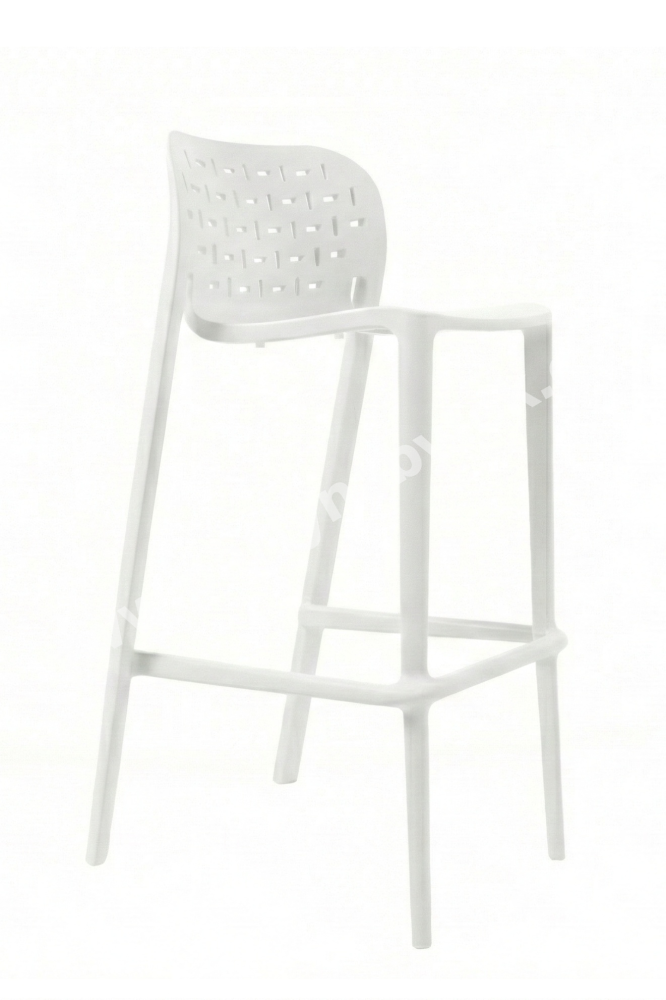 PARTY NÁBYTEK | Půjčovna nábytku, stolů, židlí a vybavení | Židle barová Bea _1