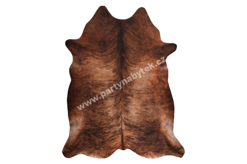 PARTY NÁBYTEK | Půjčovna nábytku, stolů, židlí a vybavení |  Umělá hovězí kůže_1