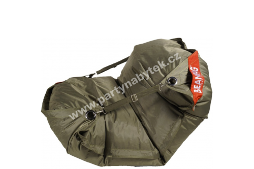 Sedací vak Beanbag