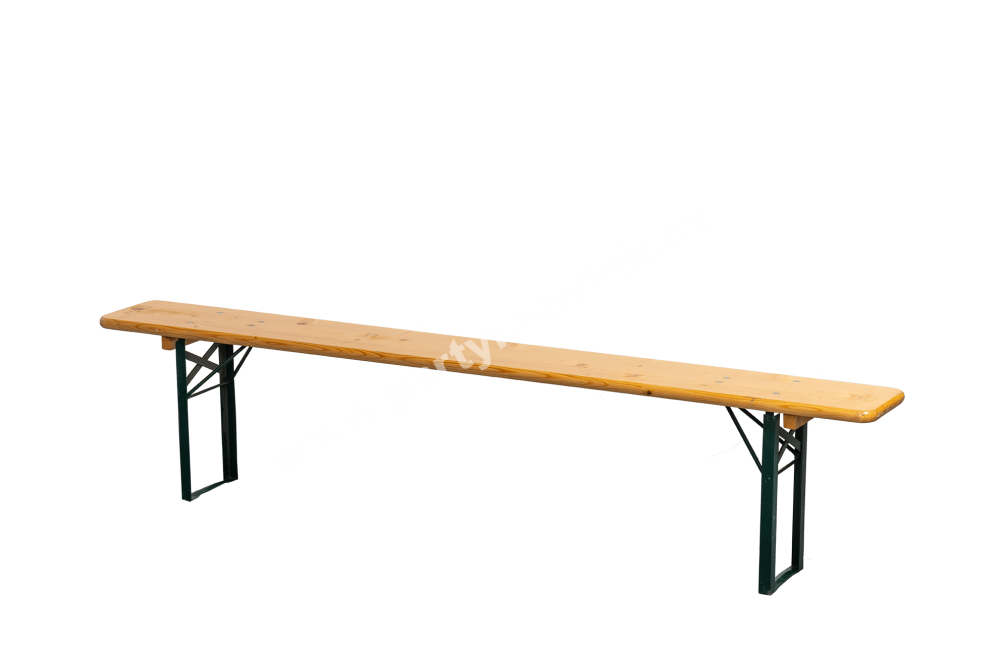 PARTY NÁBYTEK | Půjčovna nábytku, stolů, židlí a vybavení | Pivní lavice