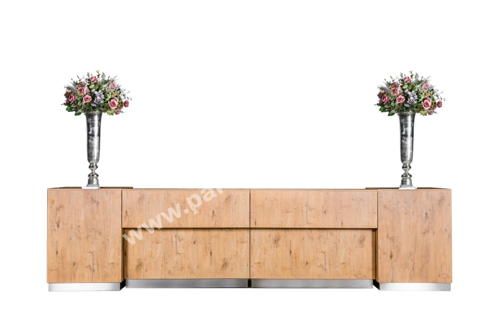 PARTY NÁBYTEK | Půjčovna nábytku, stolů, židlí a vybavení | Vase Gracie 86_6
