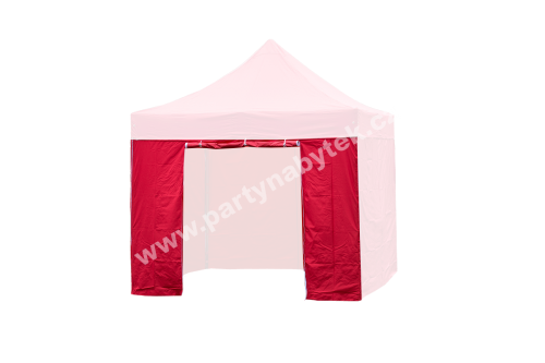 PARTY NÁBYTEK | Půjčovna nábytku, stolů, židlí a vybavení | Tents |