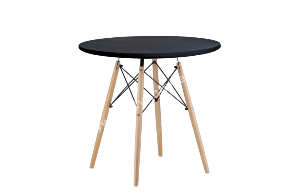 PARTY NÁBYTEK | Půjčovna nábytku, stolů, židlí a vybavení | Kavárenský stolek Scandi_1