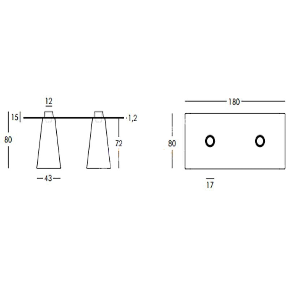 PARTY NÁBYTEK | Půjčovna nábytku, stolů, židlí a vybavení |