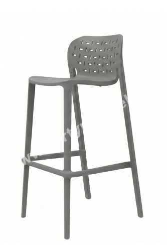 PARTY NÁBYTEK | Půjčovna nábytku, stolů, židlí a vybavení | Zahradní | Židle barová Bea