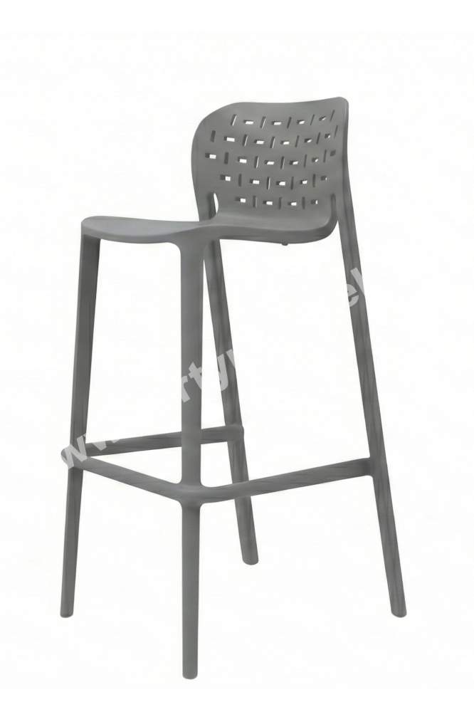 PARTY NÁBYTEK | Půjčovna nábytku, stolů, židlí a vybavení | Židle barová Bea