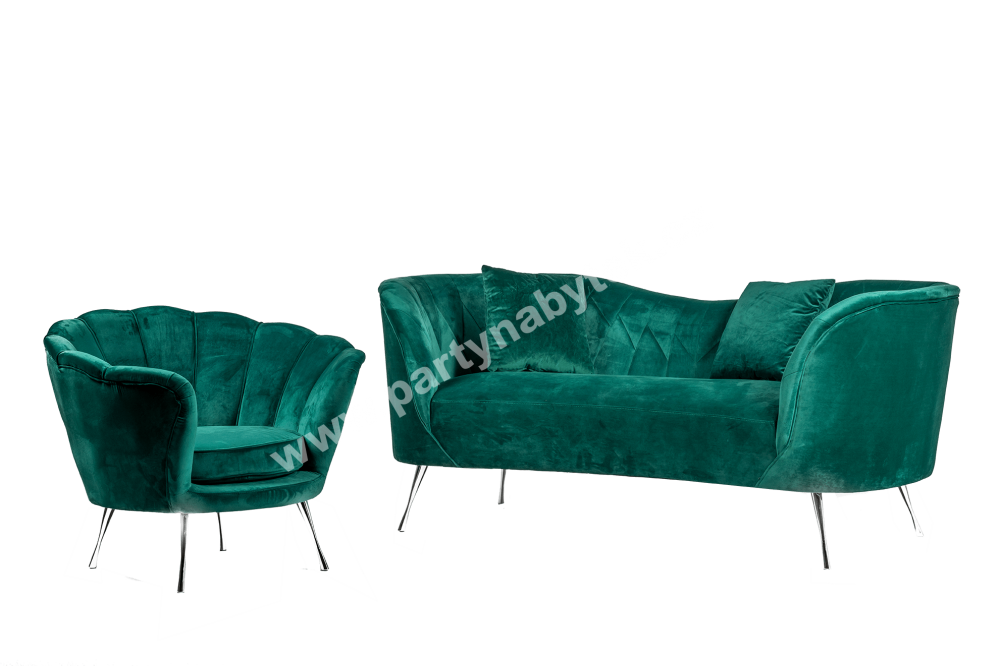 PARTY NÁBYTEK | Půjčovna nábytku, stolů, židlí a vybavení | 