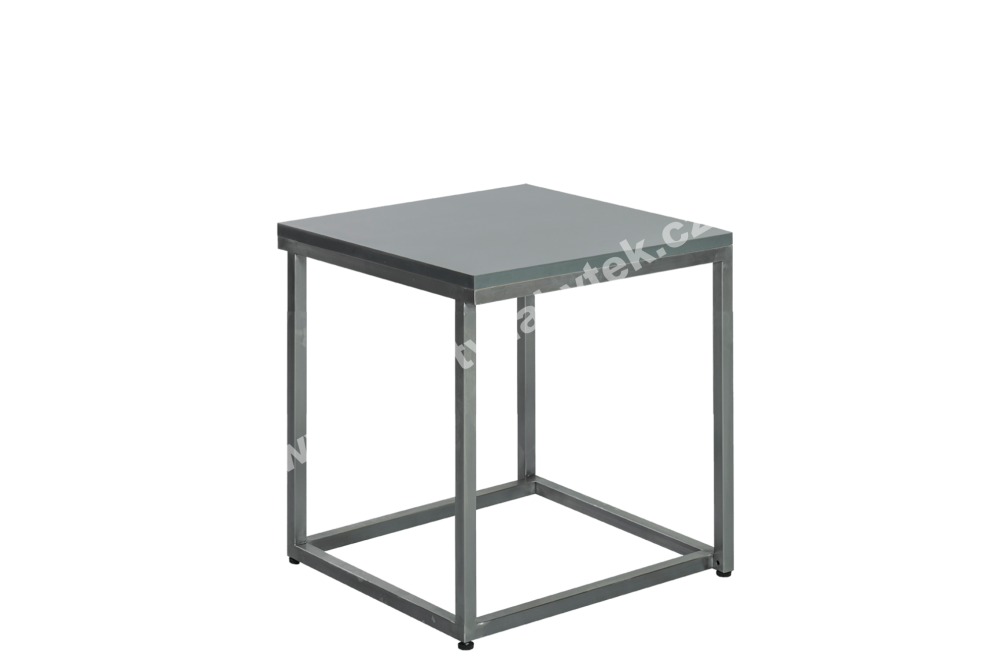 PARTY NÁBYTEK | Půjčovna nábytku, stolů, židlí a vybavení | Lounge table Duplex_2