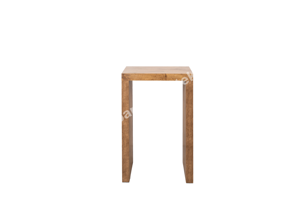 PARTY NÁBYTEK | Půjčovna nábytku, stolů, židlí a vybavení | Bistro table Woody Magic_1