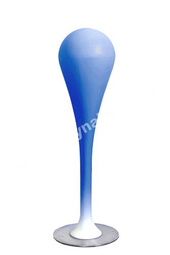 PARTY NÁBYTEK | Půjčovna nábytku, stolů, židlí a vybavení | Ostatní | LED dekorační lampa_3