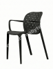 Židle Bea černá