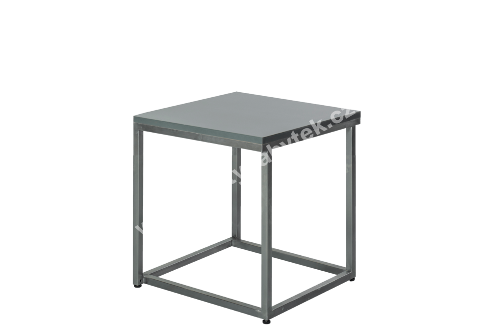 PARTY NÁBYTEK | Půjčovna nábytku, stolů, židlí a vybavení | Lounge table Duplex_3