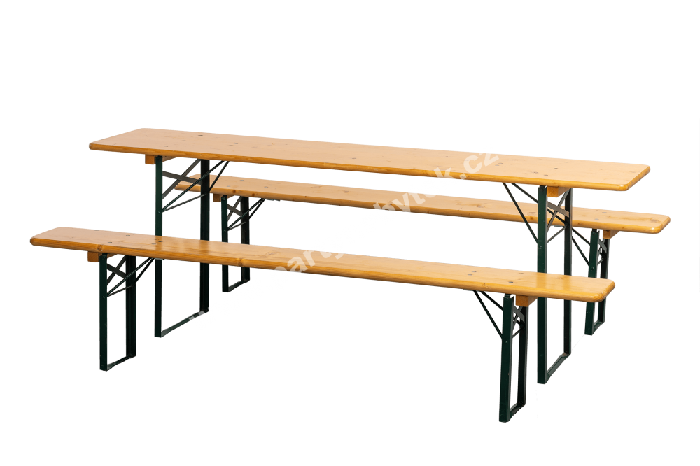 PARTY NÁBYTEK | Půjčovna nábytku, stolů, židlí a vybavení |