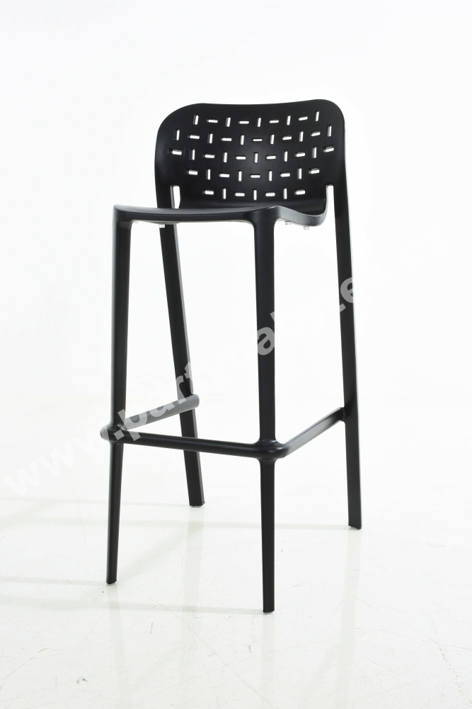 PARTY NÁBYTEK | Půjčovna nábytku, stolů, židlí a vybavení | Židle barová Bea_1