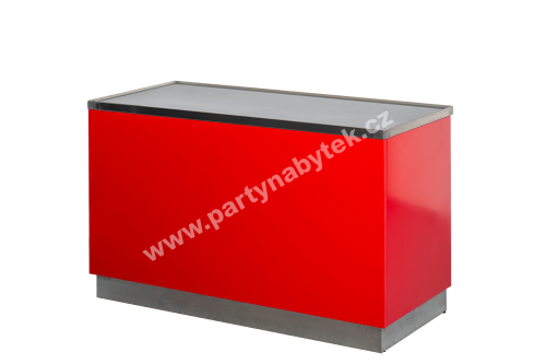 PARTY NÁBYTEK | Půjčovna nábytku, stolů, židlí a vybavení | Bary | 1