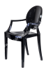 Chair Luis black