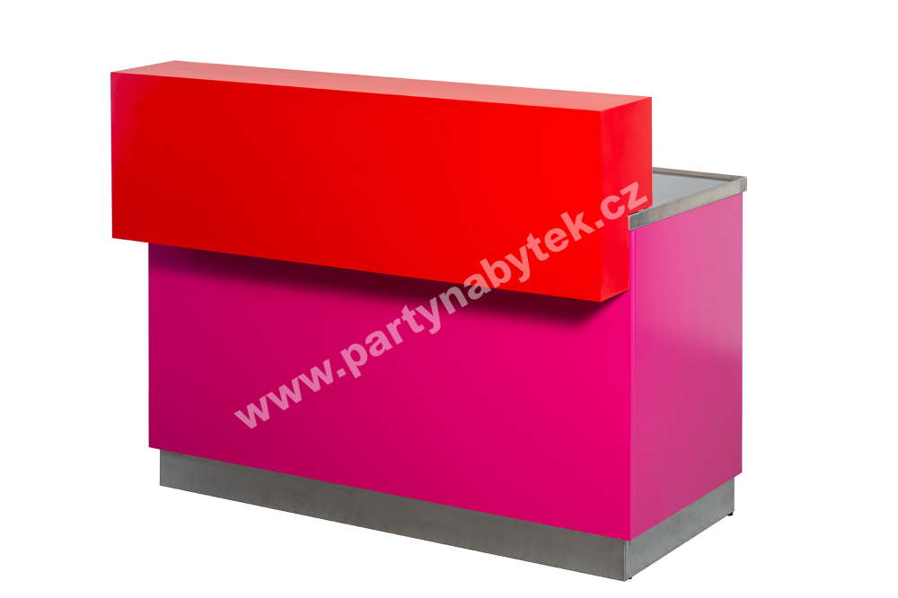 PARTY NÁBYTEK | Půjčovna nábytku, stolů, židlí a vybavení | 