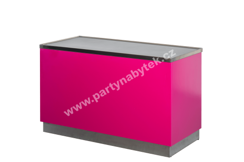 PARTY NÁBYTEK | Půjčovna nábytku, stolů, židlí a vybavení | Bary | 1