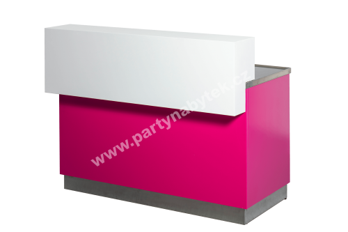 PARTY NÁBYTEK | Půjčovna nábytku, stolů, židlí a vybavení | Bary |