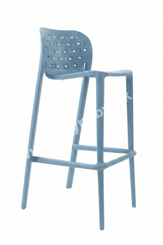 PARTY NÁBYTEK | Půjčovna nábytku, stolů, židlí a vybavení | Židle barová Bea_1