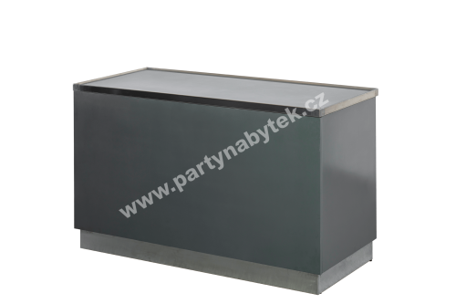 PARTY NÁBYTEK | Půjčovna nábytku, stolů, židlí a vybavení | Bary | 1