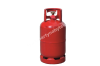 Plynová lahev do tepelného zářiče