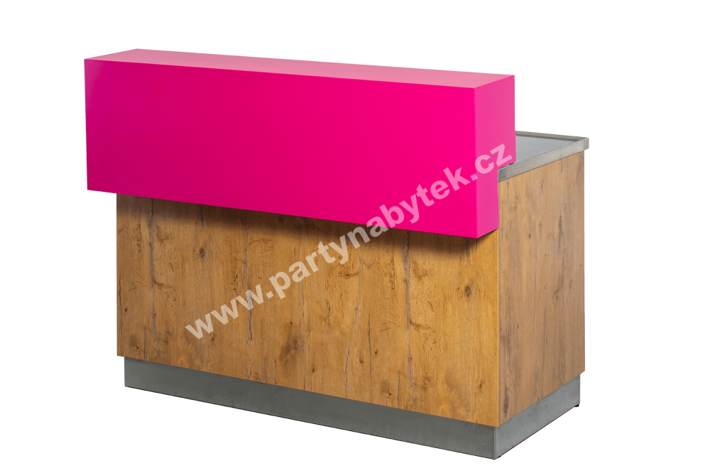 PARTY NÁBYTEK | Půjčovna nábytku, stolů, židlí a vybavení |