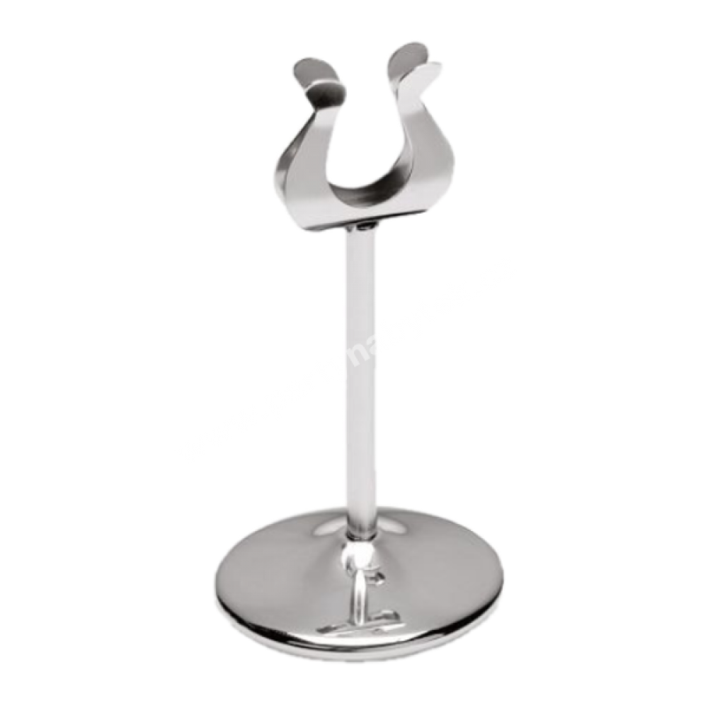 PARTY NÁBYTEK | Půjčovna nábytku, stolů, židlí a vybavení | Stand for banquet numbers_1