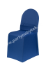 Chair cover for Senta blue