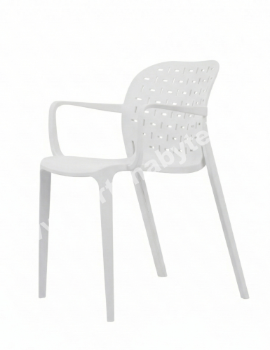 PARTY NÁBYTEK | Půjčovna nábytku, stolů, židlí a vybavení |  Křeslo Bea 