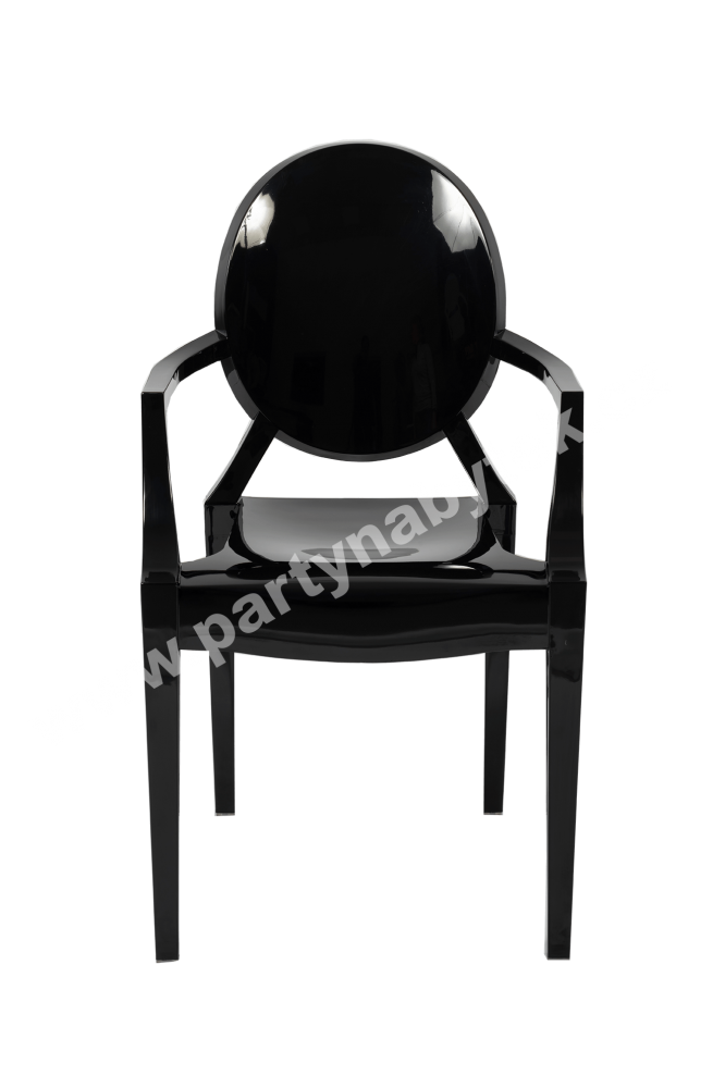 PARTY NÁBYTEK | Půjčovna nábytku, stolů, židlí a vybavení | Chair Luis_7