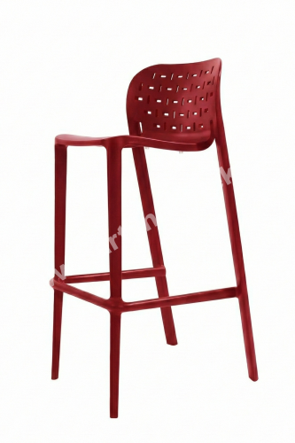 PARTY NÁBYTEK | Půjčovna nábytku, stolů, židlí a vybavení | Zahradní | Židle barová Bea