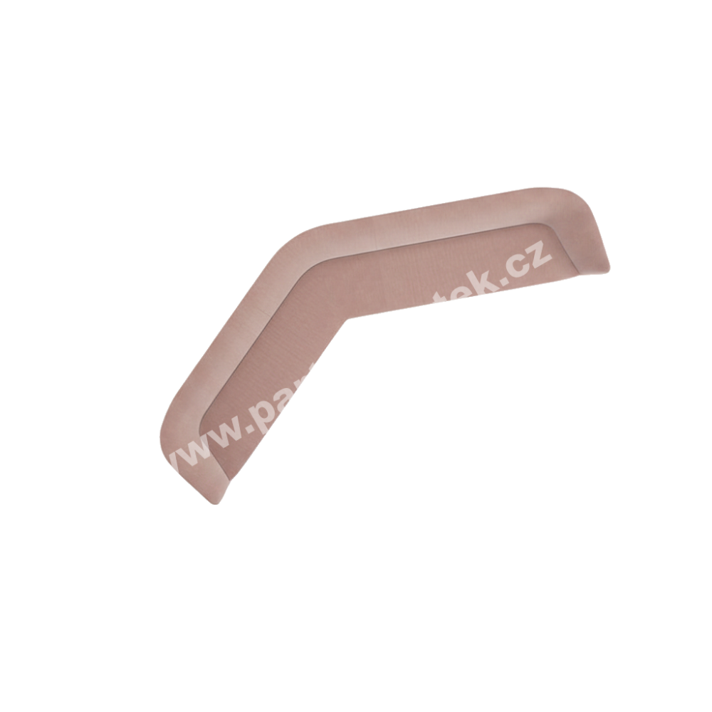 PARTY NÁBYTEK | Půjčovna nábytku, stolů, židlí a vybavení | Pohovka Loop_5